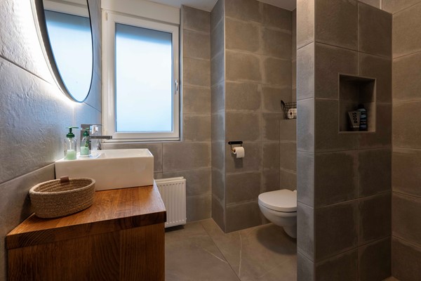 Medium property photo - A M De Jongstraat 52, 4735 BW Zegge